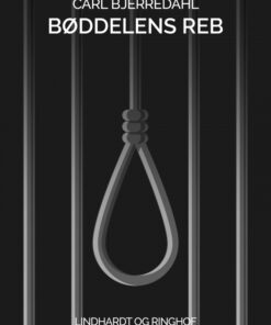 Bøddelens reb (E-bog)