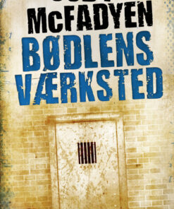 Bødlens værksted (Bog)