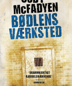 Bødlens værksted (E-bog)