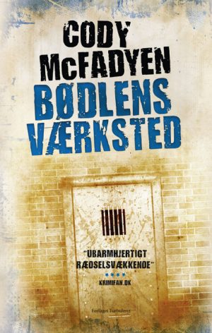 Bødlens værksted (E-bog)