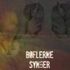 Bøflerne Synger - Kim Rosenstand - Bog