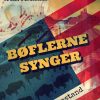Bøflerne Synger - Kim Rosenstand - Bog