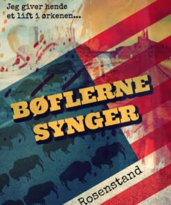 Bøflerne synger (Bog)
