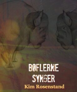 Bøflerne synger (Bog)