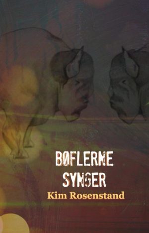 Bøflerne synger (Bog)