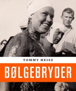 Bølgebryder (E-bog)