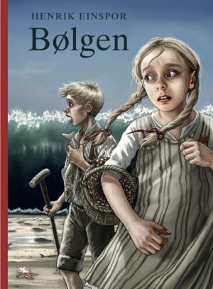 Bølgen (Bog)