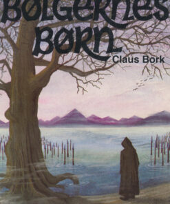 Bølgernes børn (Bog)