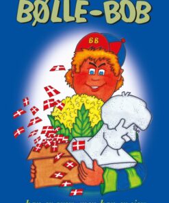 Bølle-Bob (E-bog)