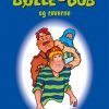 Bølle-Bob og røverne (E-bog)