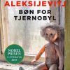 Bøn for Tjernobyl (Bog)