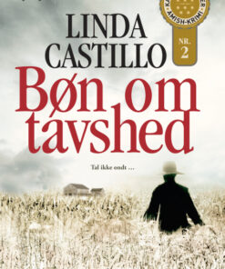 Bøn om tavshed (Bog)