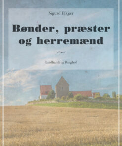 Bønder, præster og herremænd (Bog)