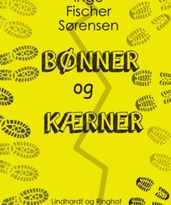 Bønner og Kærner (E-bog)