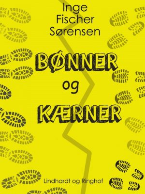 Bønner og Kærner (E-bog)