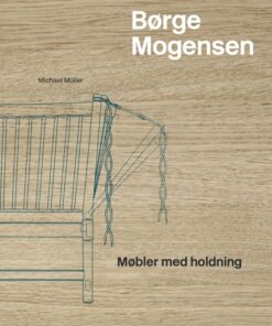 Børge Mogensen (Bog)