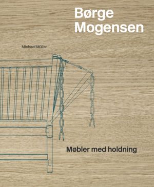 Børge Mogensen (Bog)