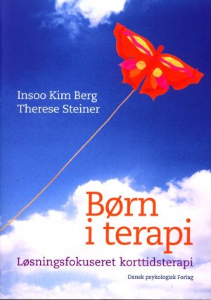 Børn I Terapi - Insoo Kim Berg - Bog