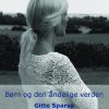 Børn Og Den åndelige Verden - Gitte Sparsø - Bog