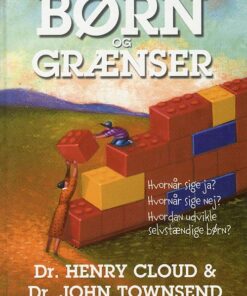 Børn Og Grænser - Cloud - Bog
