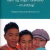 Børn Og Unge I Grønland - Kirsten Olesen - Bog