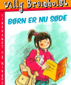 Børn er nu søde (Bog)
