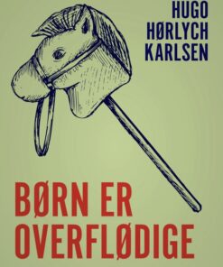 Børn er overflødige (Bog)