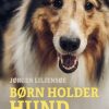 Børn holder hund (E-bog)