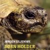 Børn holder landskildpadder (E-bog)
