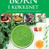 Børn i køkkenet (Bog)