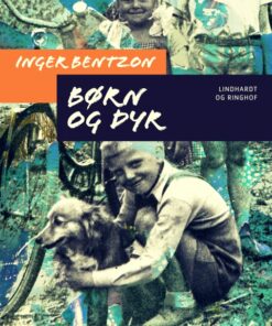 Børn og dyr (E-bog)