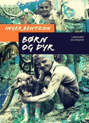 Børn og dyr (E-bog)