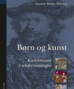 Børn og kunst (Bog)