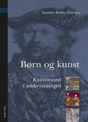 Børn og kunst (Bog)