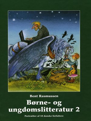 Børne- og ungdomslitteratur 2 (E-bog)