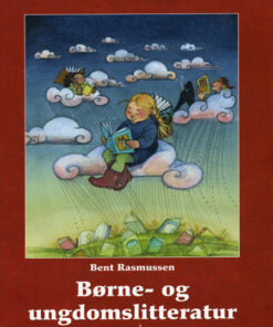 Børne- og ungdomslitteratur (E-bog)