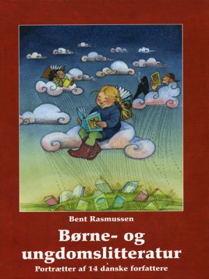 Børne- og ungdomslitteratur (E-bog)