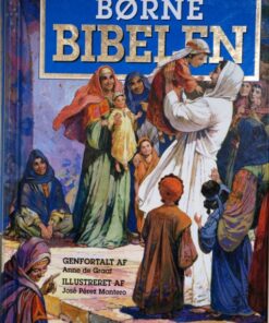 Børnebibelen (Bog)