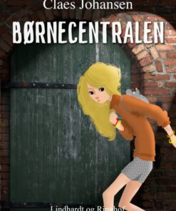 Børnecentralen (E-bog)