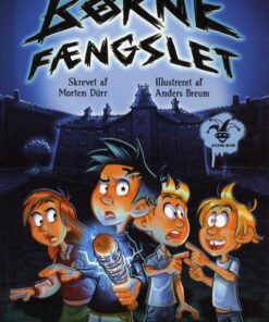 Børnefængslet (Bog)