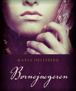 Børnejægeren (E-bog)