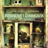 Børnene I DimmuvÃ­k - Jón Atli Jónasson - Bog