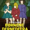 Børnene dernedefra (E-bog)