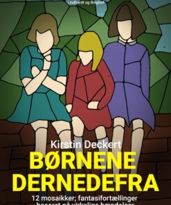 Børnene dernedefra (E-bog)