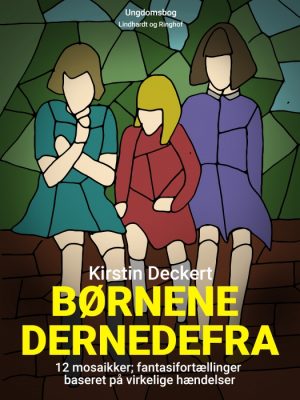 Børnene dernedefra (E-bog)