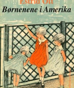 Børnene i Amerika (E-bog)