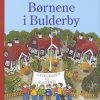 Børnene i Bulderby (Bog)