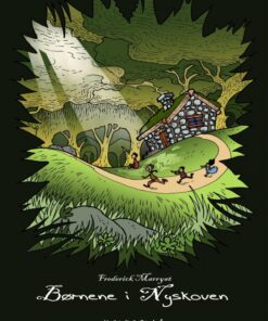 Børnene i Nyskoven (Bog)