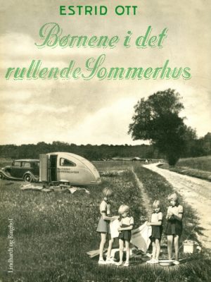 Børnene i det rullende Sommerhus (E-bog)