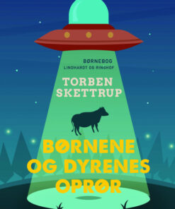 Børnene og dyrenes oprør (E-bog)